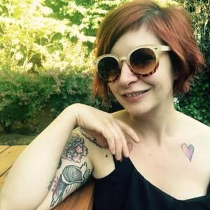 Meet your Posher, Erin